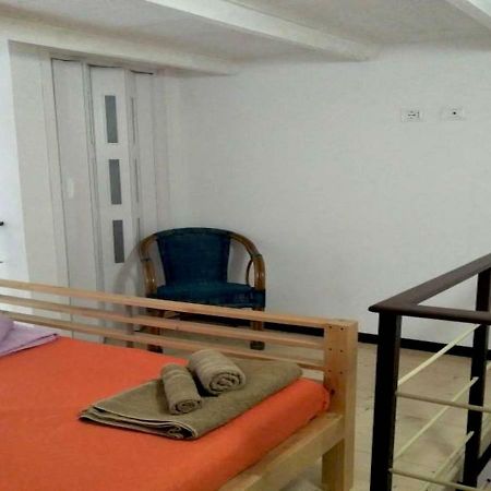 A'Tavernuzza Apartment Palermo Ngoại thất bức ảnh