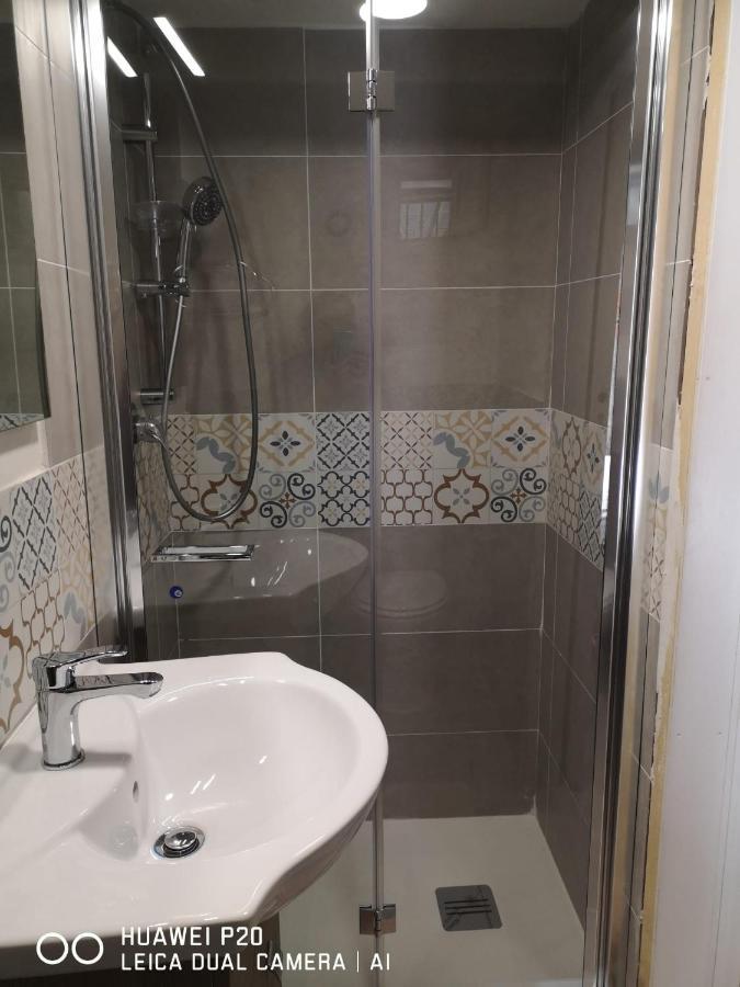 A'Tavernuzza Apartment Palermo Ngoại thất bức ảnh