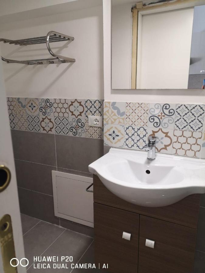 A'Tavernuzza Apartment Palermo Ngoại thất bức ảnh