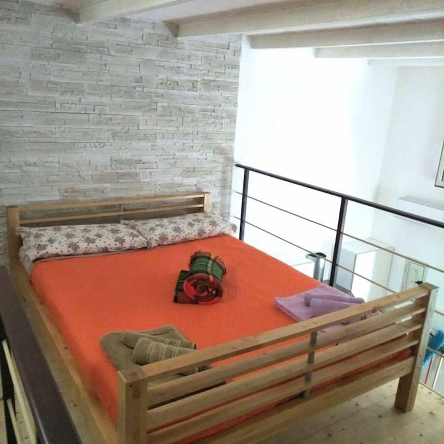 A'Tavernuzza Apartment Palermo Ngoại thất bức ảnh