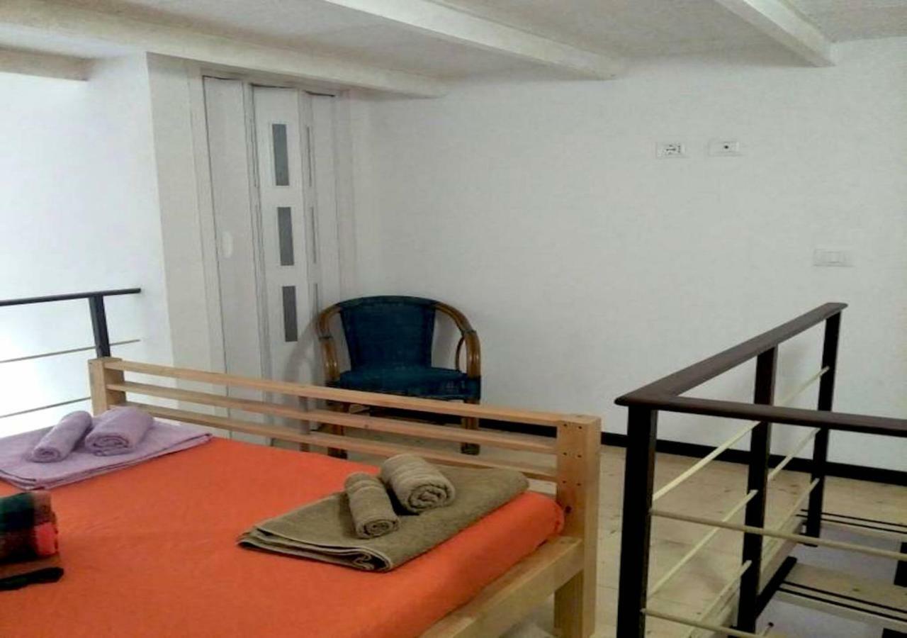 A'Tavernuzza Apartment Palermo Ngoại thất bức ảnh