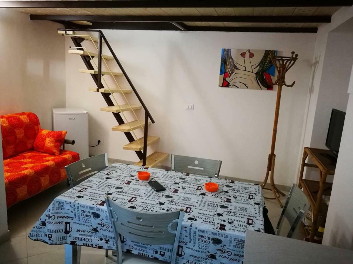 A'Tavernuzza Apartment Palermo Ngoại thất bức ảnh